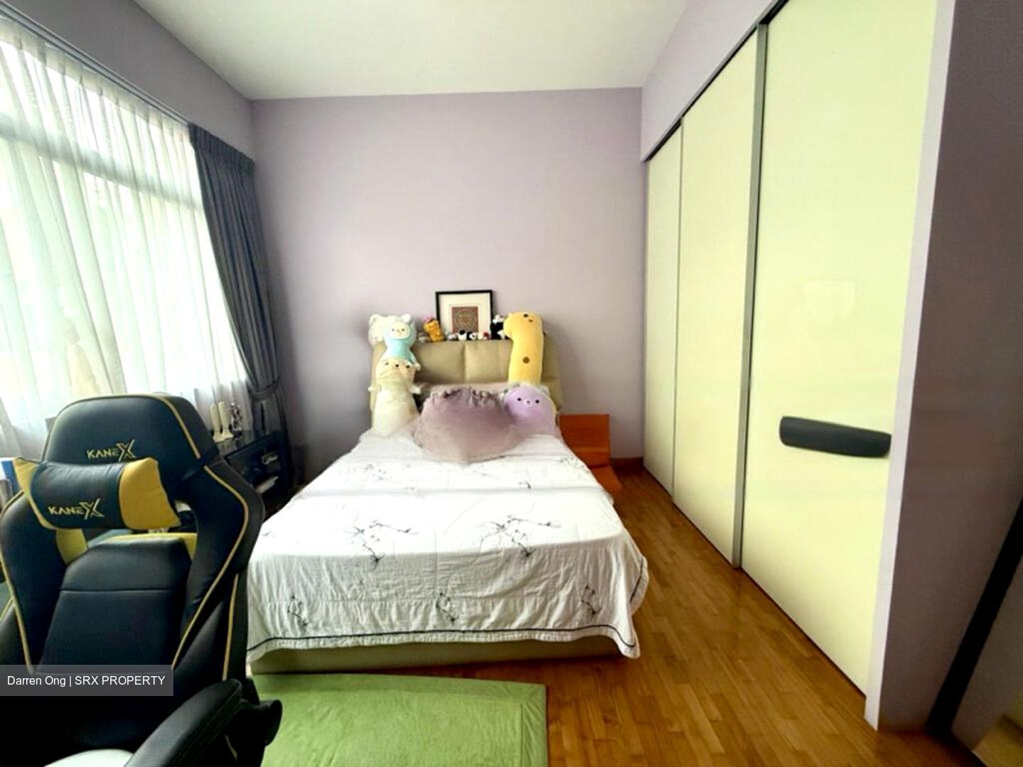 Woodhaven (D25), Terrace #499253141